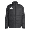 ADIDAS ENTRADA 26 L JKT - BLACK/WHITE
