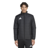 ADIDAS ENTRADA 26 L JKT - BLACK/WHITE