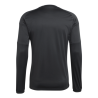 ADIDAS REFEREE 26 JERSEY LONG SLEEVE - BLACK