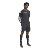ADIDAS REFEREE 26 JERSEY LONG SLEEVE - BLACK