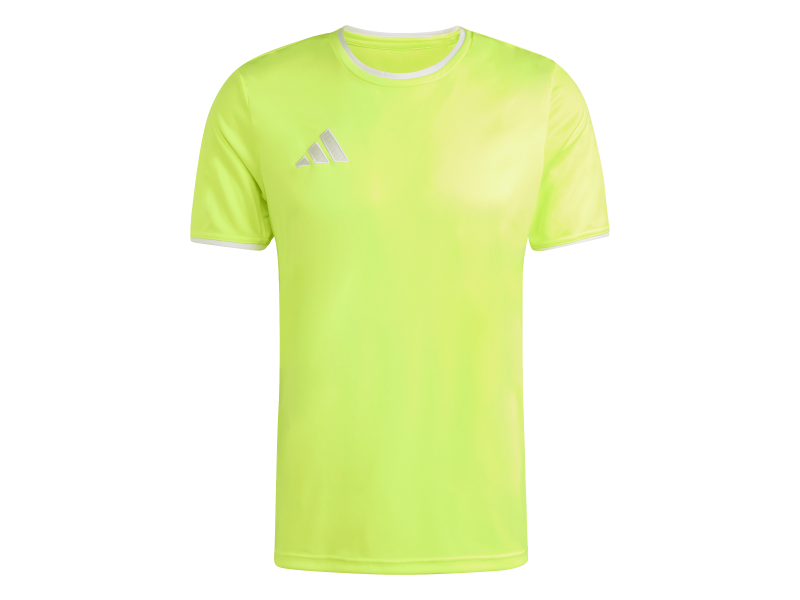 ADIDAS ENTRADA26 JERSEY - TESOYE/WHITE
