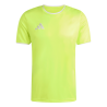 ADIDAS ENTRADA26 JERSEY - TESOYE/WHITE