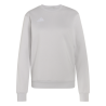 ADIDAS ENTRADA26 SWEAT TOP W. - TMLGGR/WHITE