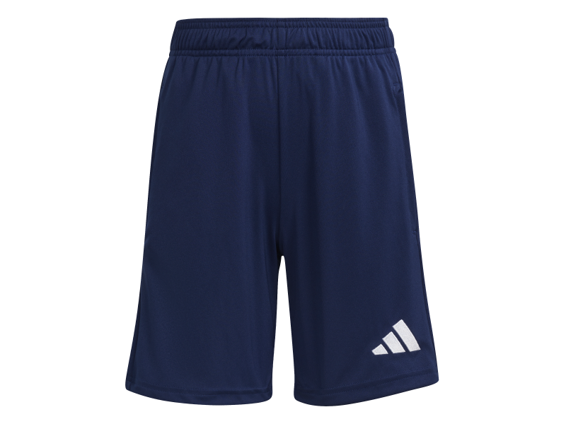 ADIDAS ENTRADA26 TRAINING SHORTS JR. - TENABL/WHITE