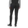 ADIDAS TIRO26 COMPETITION TRAINING PANTS W. - BLACK/WHITE