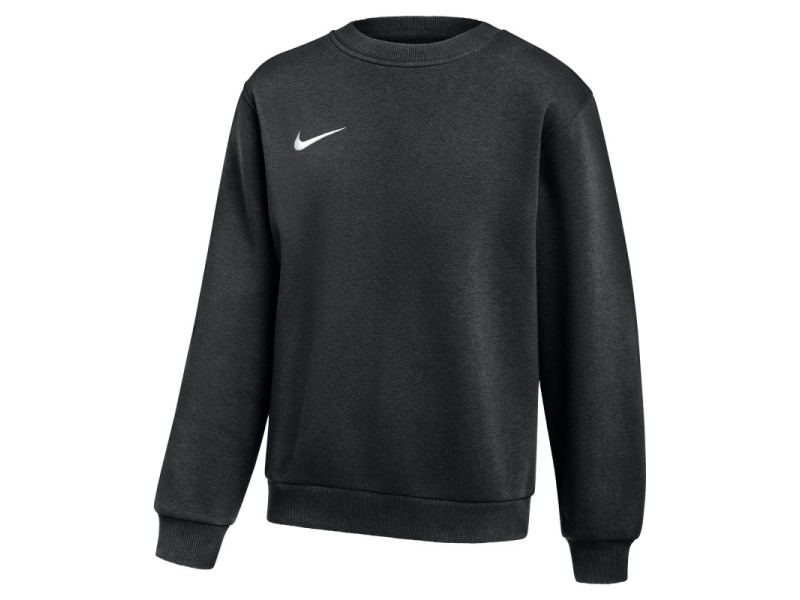 NIKE PARK JERSEY JR. - BLACK/WHITE