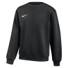 NIKE PARK JERSEY JR. - BLACK/WHITE