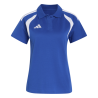 ADIDAS TIRO26 LEAGUE POLO W. - ROYBLU/WHITE
