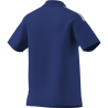 ADIDAS TIRO26 LEAGUE POLO W. - ROYBLU/WHITE