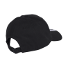 ADIDAS TIRO CAP - BLACK/WHITE