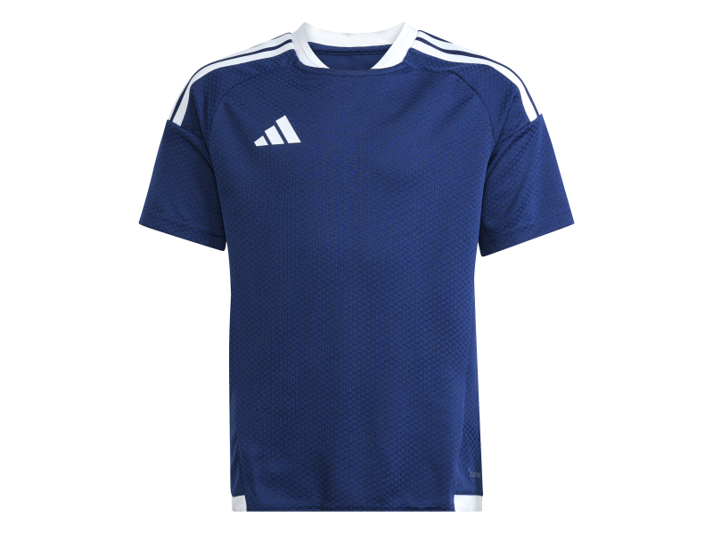 ADIDAS TIRO26 COMPETITION MATCH DAY JERSEY JR. - TENABL/WHITE