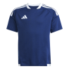 ADIDAS TIRO26 COMPETITION MATCH DAY JERSEY JR. - TENABL/WHITE