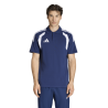 ADIDAS TIRO26 LEAGUE POLO - TENABL/WHITE