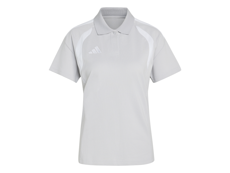 ADIDAS TIRO26 LEAGUE POLO W. - TMLGGR/WHITE