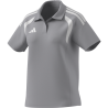 ADIDAS TIRO26 LEAGUE POLO W. - TMLGGR/WHITE