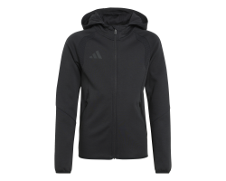 ADIDAS TT SW HD JR. - BLACK