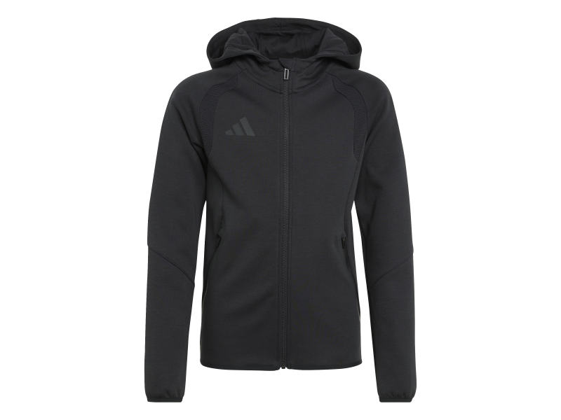 ADIDAS TT SW HD JR. - BLACK