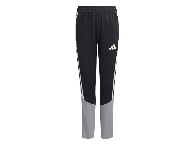 ADIDAS TIRO26 COMPETITION TRAINING PANTS JR. - BLACK/LTONIX
