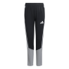 ADIDAS TIRO26 COMPETITION TRAINING PANTS JR. - BLACK/LTONIX