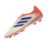 ADIDAS SCARPE COPA PURE III LEAGUE FG/MG - OWHITE/LUCBLU