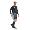 ADIDAS TIRO26 COMPETITION GK. JERSEY LS - BLACK