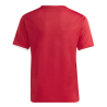 ADIDAS ENTRADA26 JERSEY JR. - TEPORE/WHITE