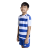 ADIDAS HOOPED26 JERSEY JR. - WHITE/ROYBLU
