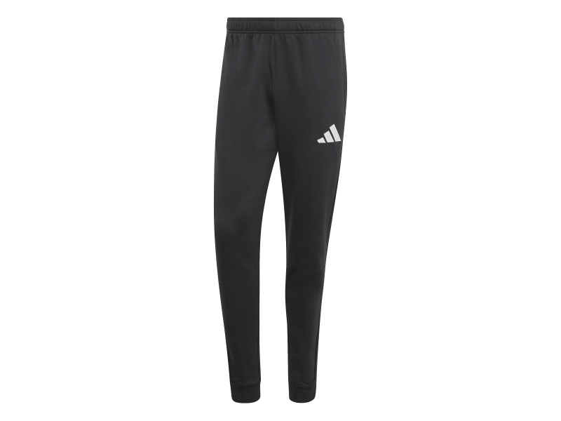 ADIDAS ENTRADA26 SWEAT PANTS - BLACK/WHITE
