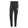 ADIDAS ENTRADA26 SWEAT PANTS - BLACK/WHITE