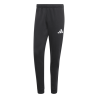 ADIDAS ENTRADA26 SWEAT PANTS - BLACK/WHITE