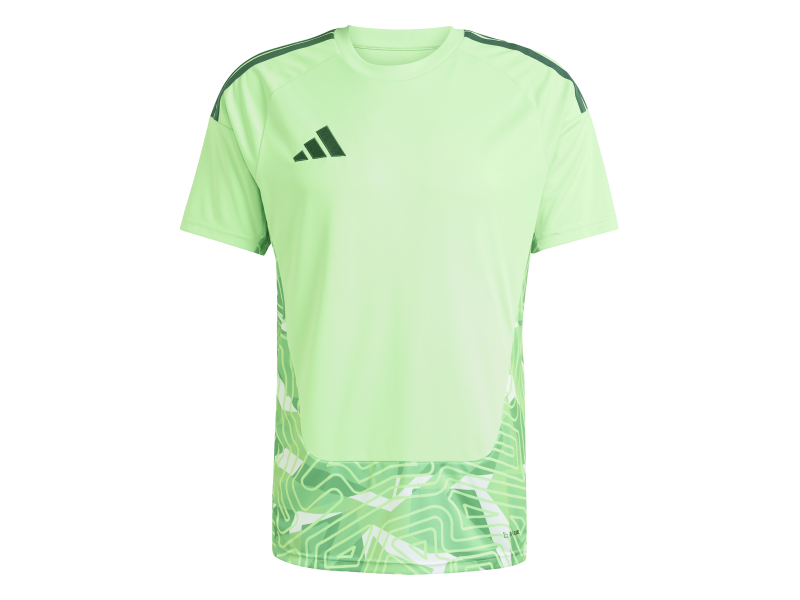 ADIDAS TIRO26 COMPETITION GK. JERSEY - LIMBUR