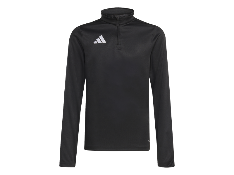 ADIDAS ENTRADA 26 TR TOP JR. - BLACK/WHITE