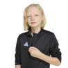 ADIDAS ENTRADA 26 TR TOP JR. - BLACK/WHITE
