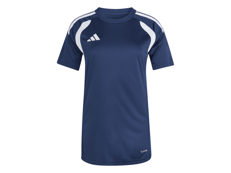 ADIDAS TIRO26 LEAGUE JSY W. - TENABL/WHITE