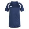 ADIDAS TIRO26 LEAGUE JSY W. - TENABL/WHITE
