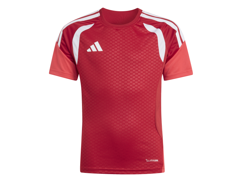 ADIDAS TIRO26 COMPETITION TRAINING JERSEY JR. - TEPORE