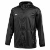 NIKE STORM-FIT ACDPR24 RAIN - BLACK/WHITE