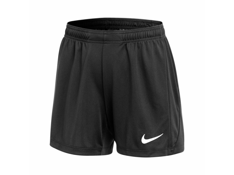 NIKE ACDPRO24 SOCCER SHORT W - BLACK/WHITE