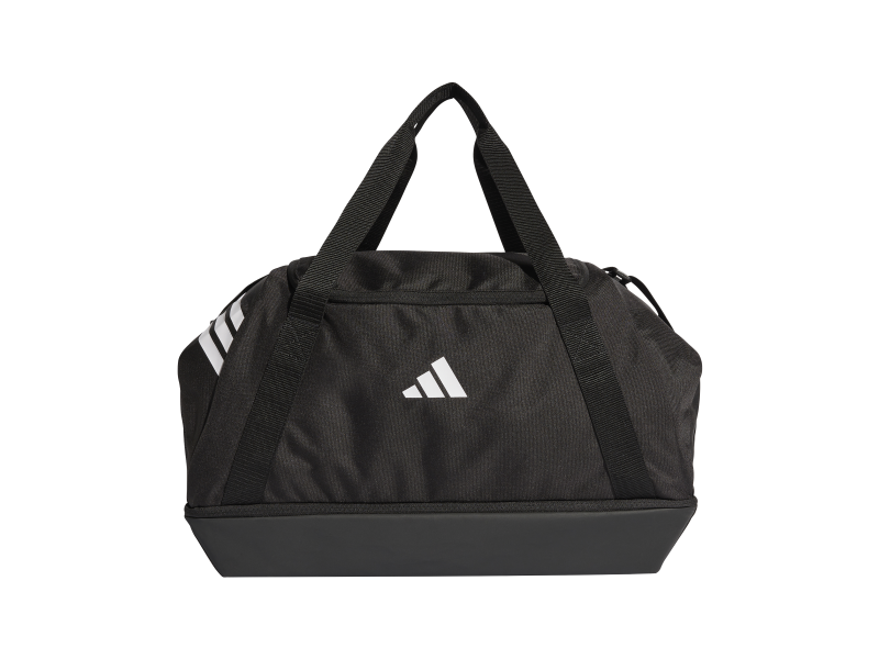 ADIDAS TIRO DU M BC - BLACK/WHITE
