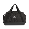 ADIDAS TIRO DU M BC - BLACK/WHITE