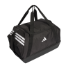 ADIDAS TIRO DU M BC - BLACK/WHITE