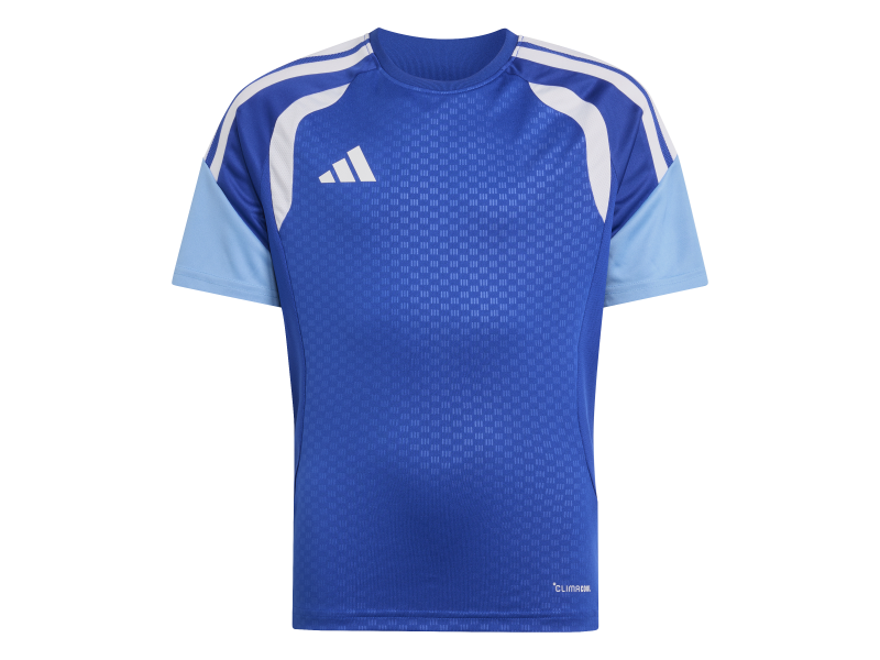 ADIDAS TIRO26 COMPETITION TRAINING JERSEY JR. - ROYBLU