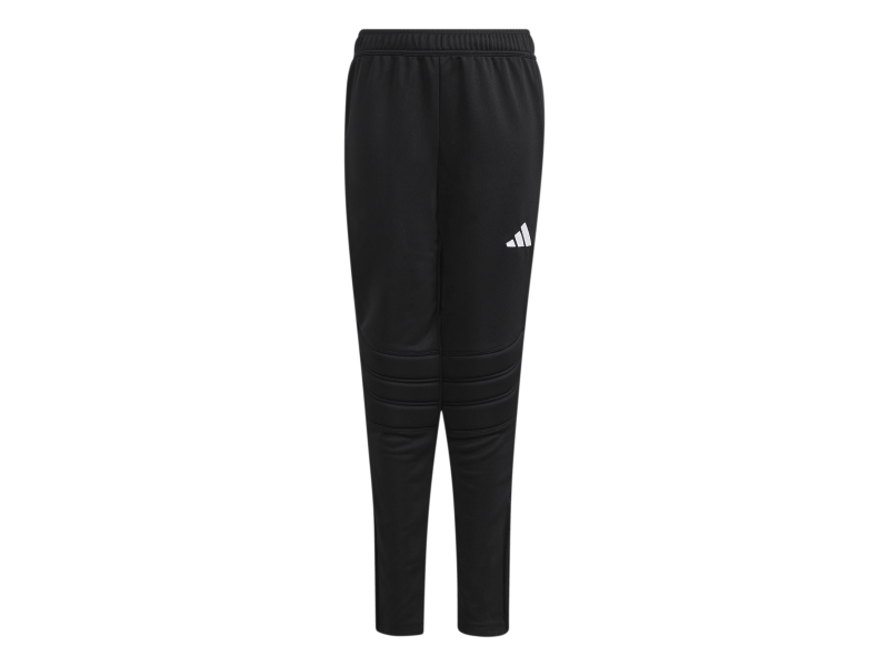 ADIDAS TIERRO26 GK. PANTS JR. - BLACK