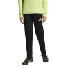 ADIDAS TIERRO26 GK. PANTS JR. - BLACK