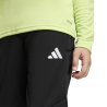 ADIDAS TIERRO26 GK. PANTS JR. - BLACK