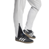 ADIDAS TIRO TRAVEL WOVEN PANTS JR. - TMLGGR/BLACK