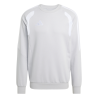 ADIDAS TIRO26 LEAGUE SWEAT CREW - TMLGGR/WHITE
