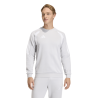 ADIDAS TIRO26 LEAGUE SWEAT CREW - TMLGGR/WHITE