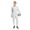 ADIDAS TIRO26 LEAGUE SWEAT CREW - TMLGGR/WHITE