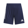 ADIDAS TIRO26 LEAGUE SHORTS W. - TENABL/WHITE